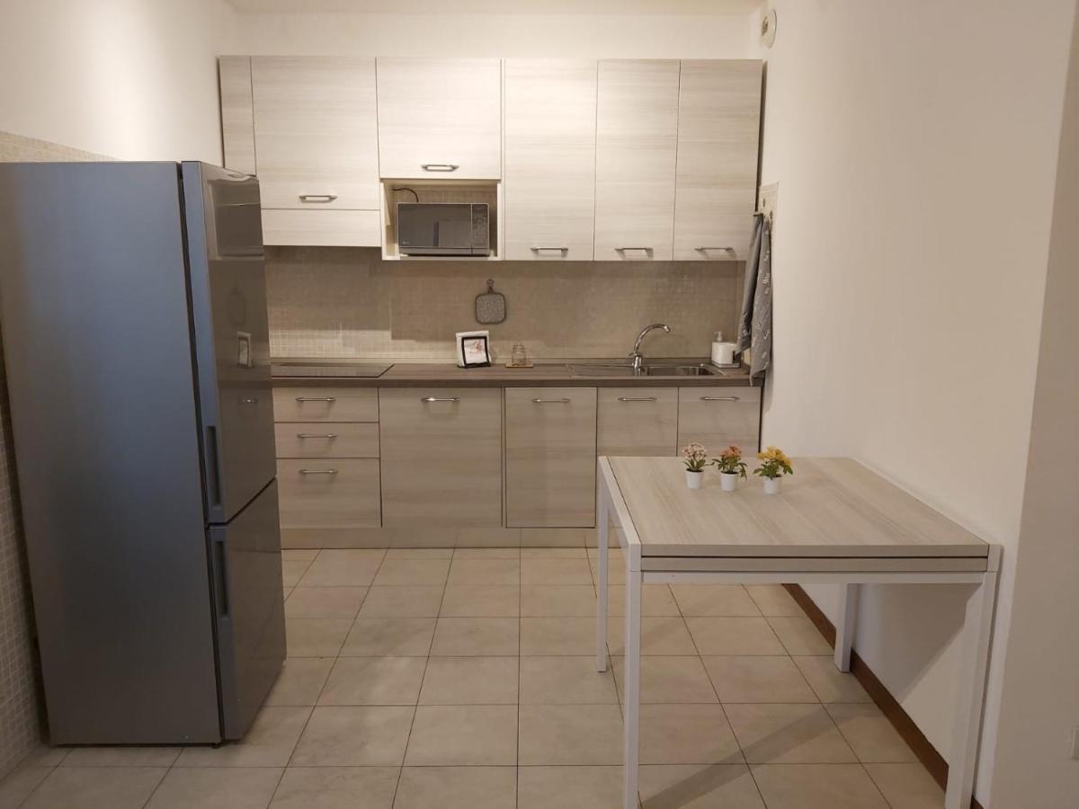 Appartamento Casa Sole Vimodrone Esterno foto