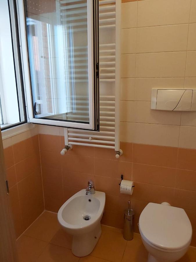 Appartamento Casa Sole Vimodrone Esterno foto