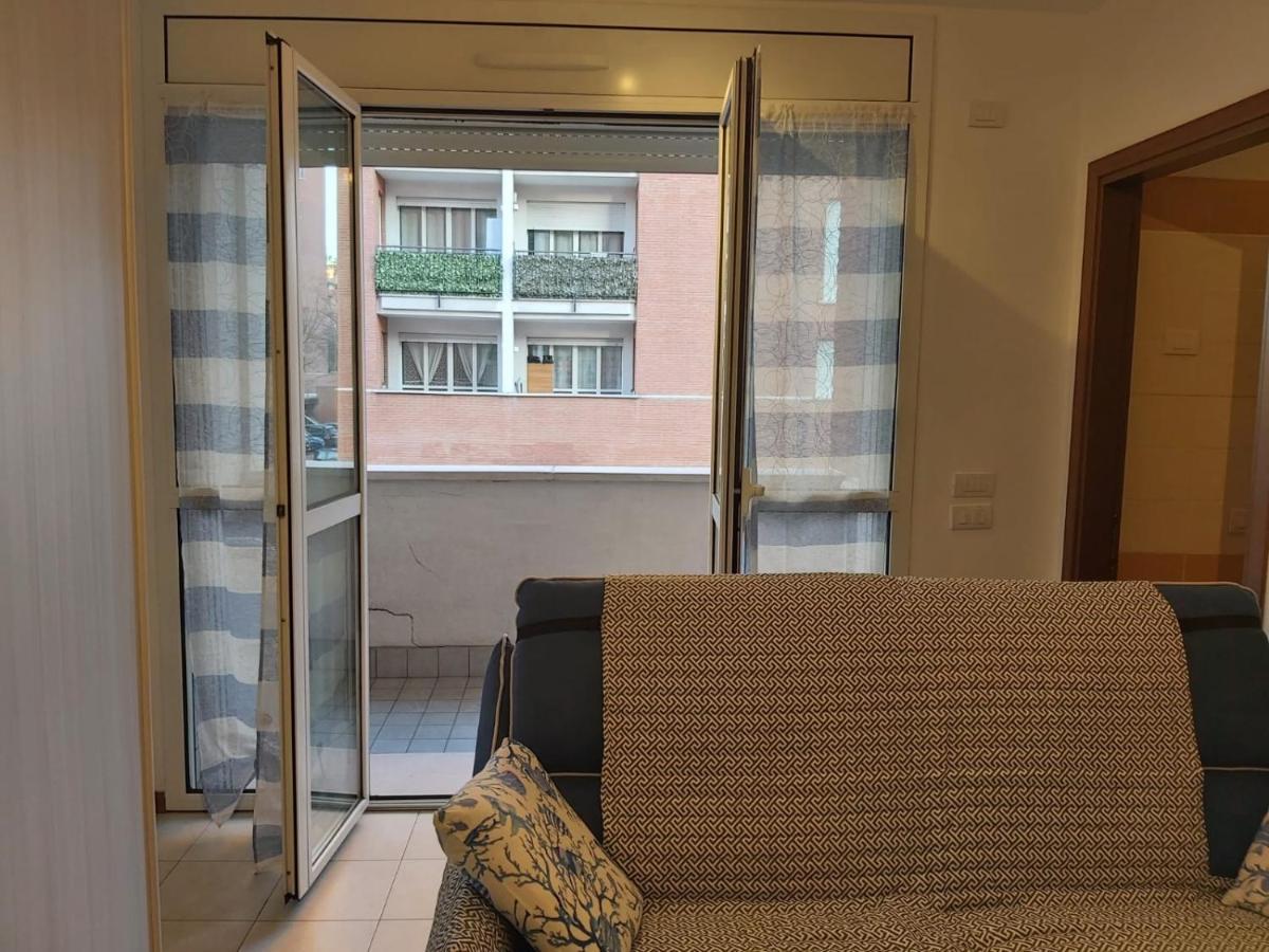 Appartamento Casa Sole Vimodrone Esterno foto