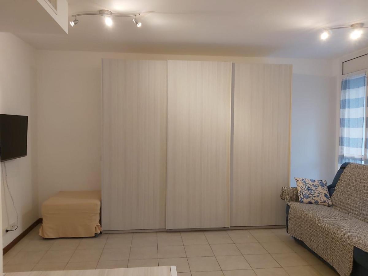 Appartamento Casa Sole Vimodrone Esterno foto