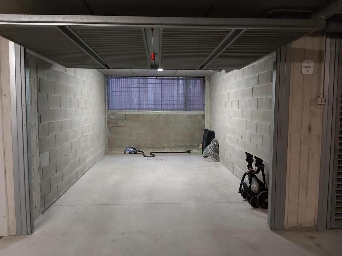 Appartamento Casa Sole Vimodrone Esterno foto