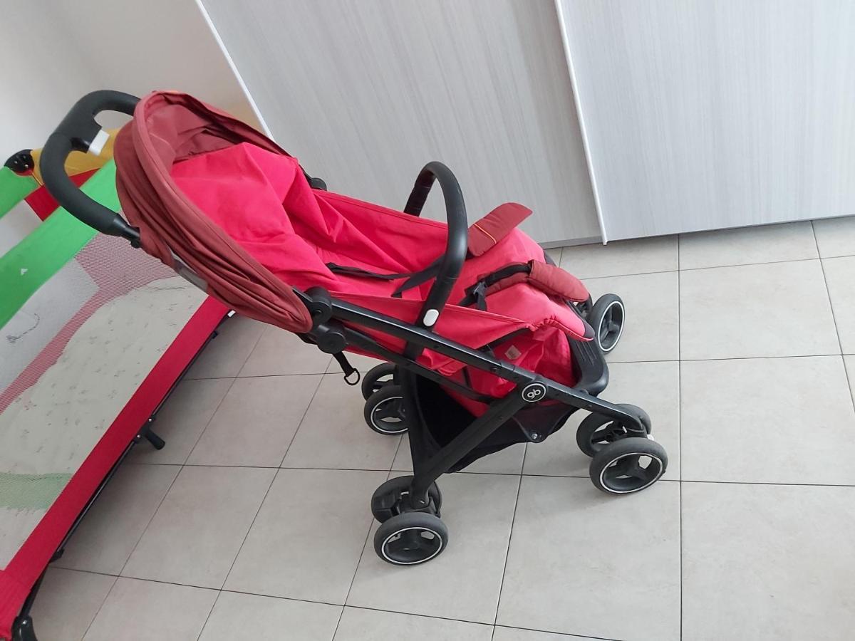 Appartamento Casa Sole Vimodrone Esterno foto