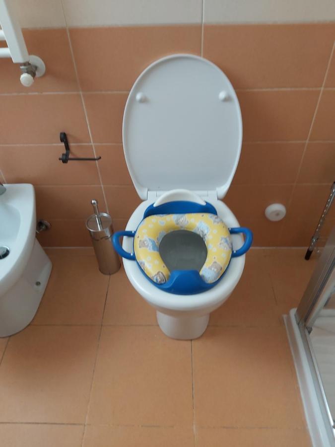 Appartamento Casa Sole Vimodrone Esterno foto