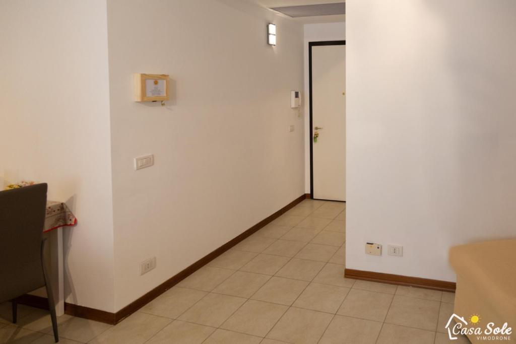 Appartamento Casa Sole Vimodrone Esterno foto