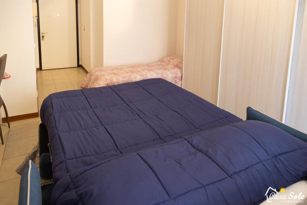 Appartamento Casa Sole Vimodrone Esterno foto