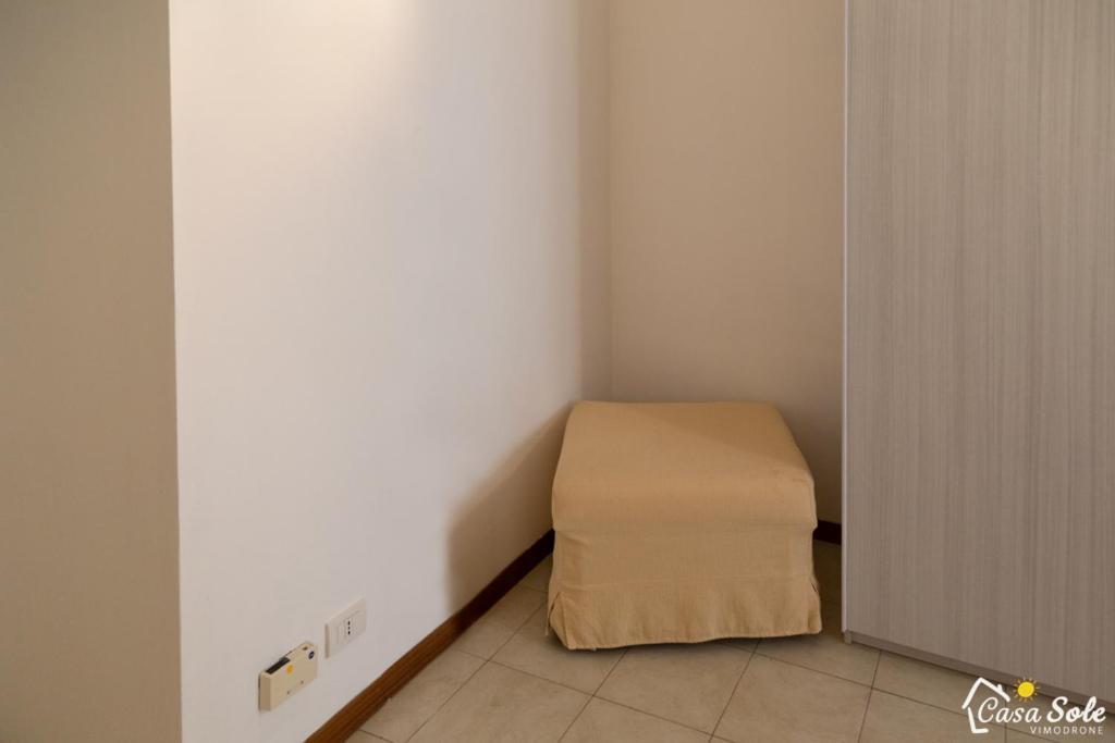 Appartamento Casa Sole Vimodrone Esterno foto